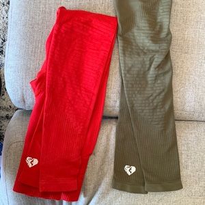 Womens Best Leggings